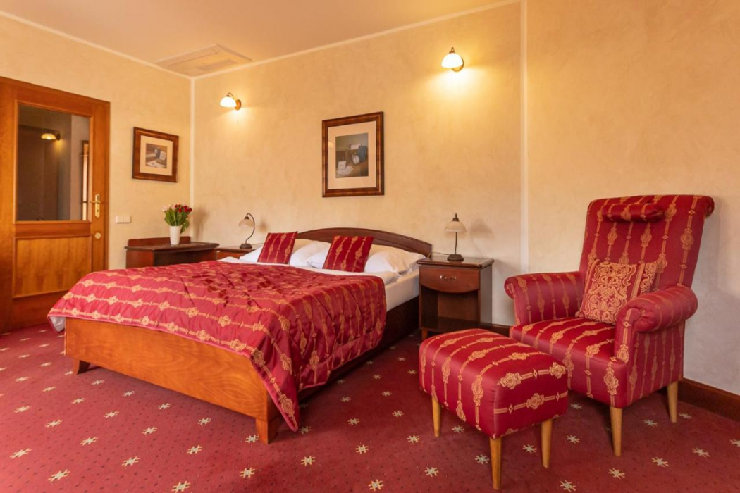 Hotel Octarna 6/68