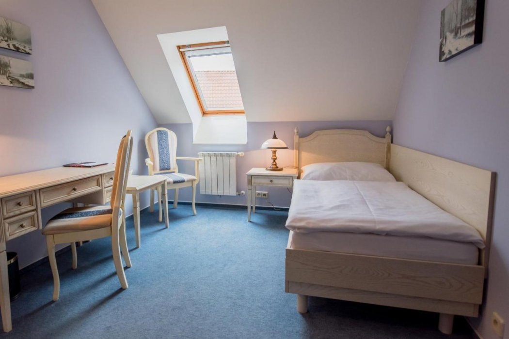 Hotel Octarna 15/68
