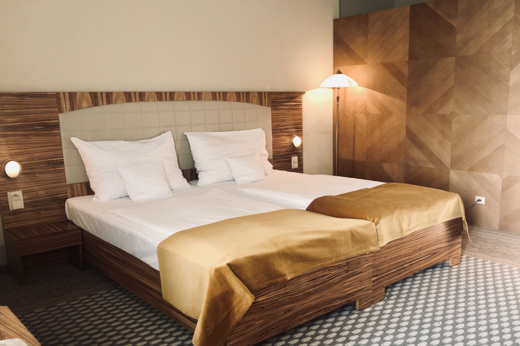 Hotel Okresni dum 9/67