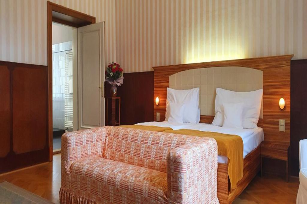 Hotel Okresni dum 17/67
