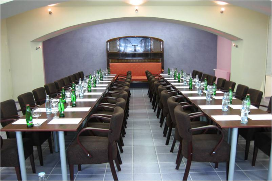 Hotel Okresni dum 32/67
