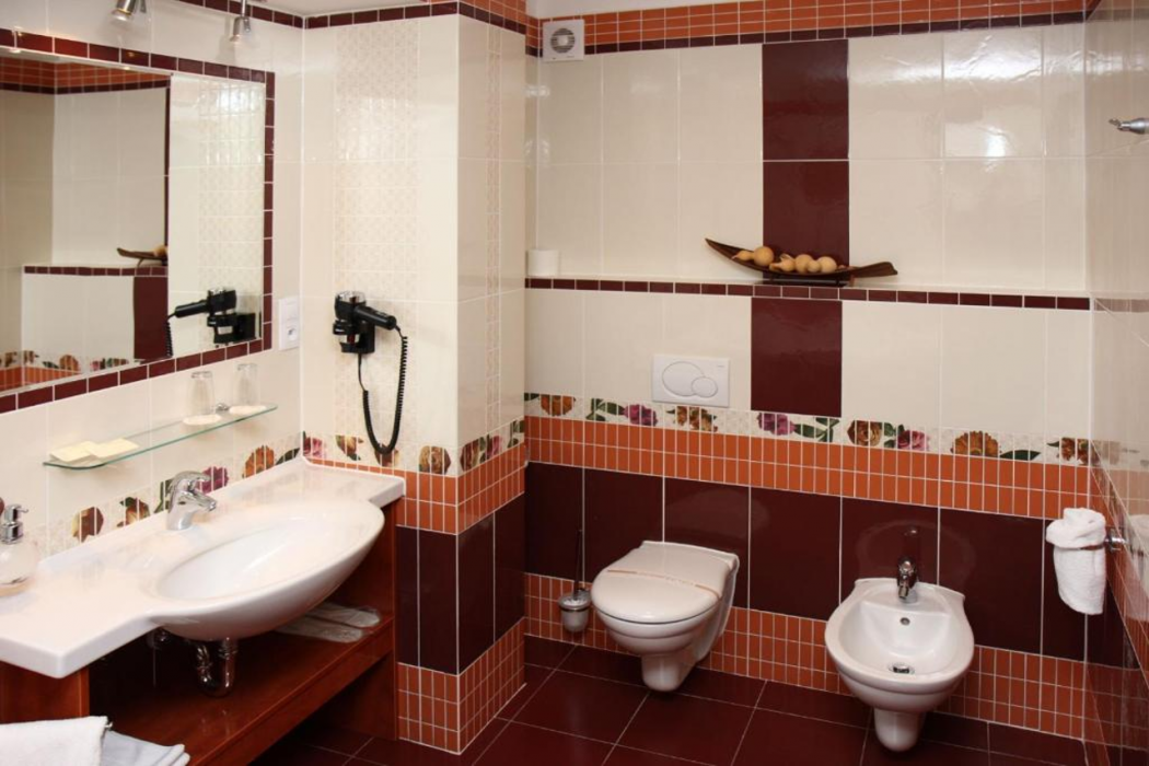 Hotel Ceska Koruna 30/76