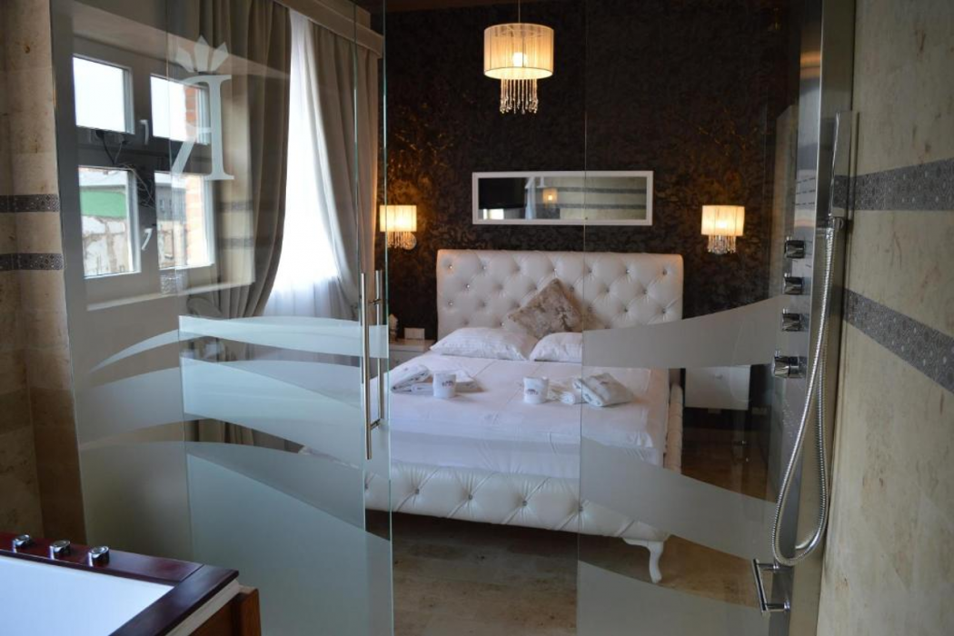 Hotel RICHTR 9/77