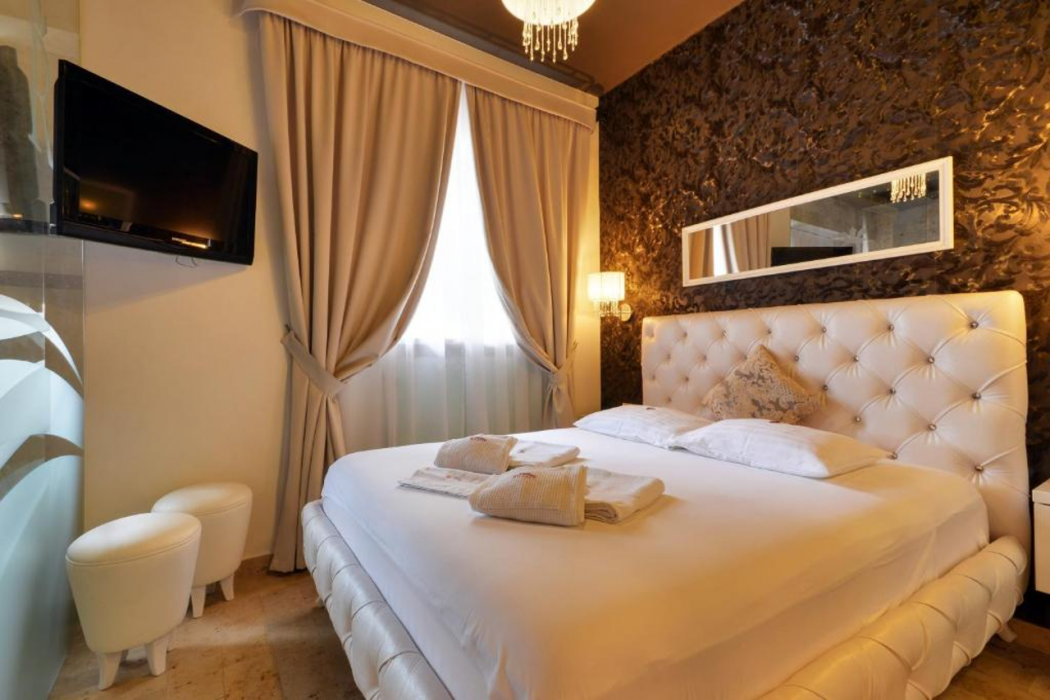 Hotel RICHTR 35/77
