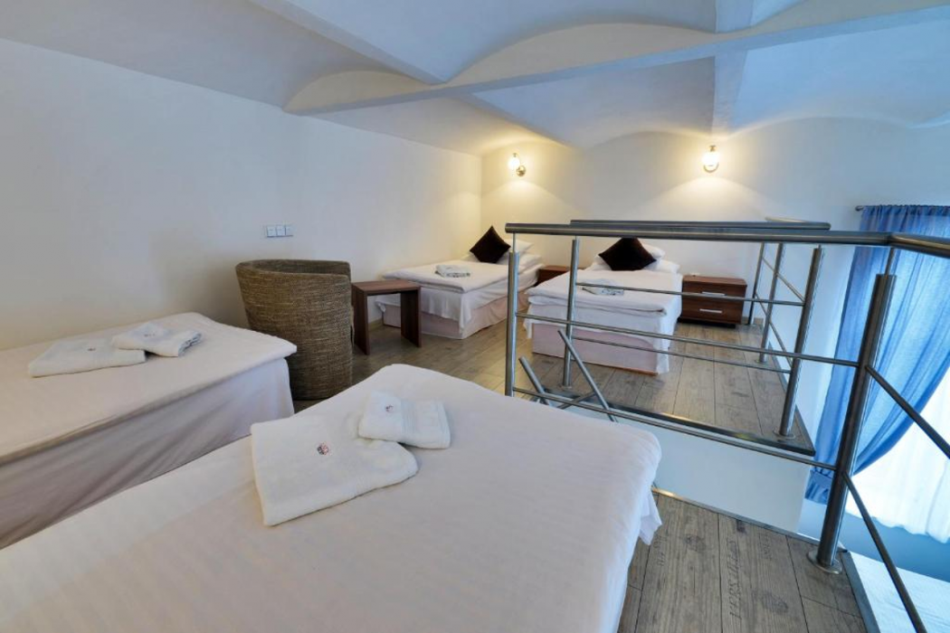 Hotel RICHTR 32/77