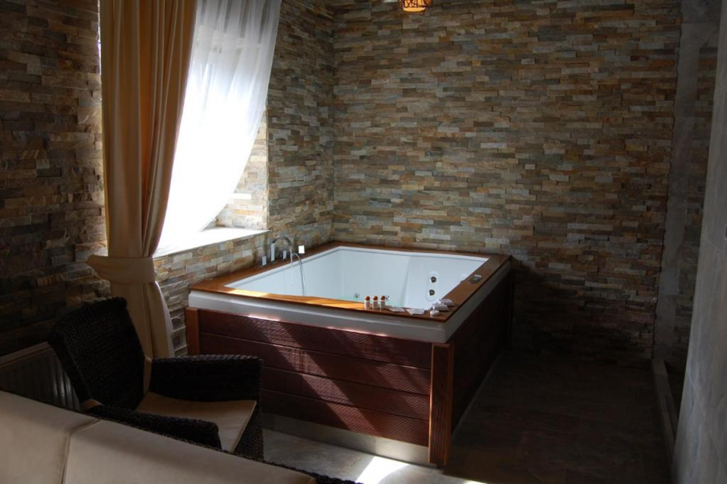 Hotel RICHTR 34/77