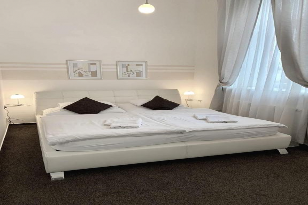 Hotel RICHTR 2/77