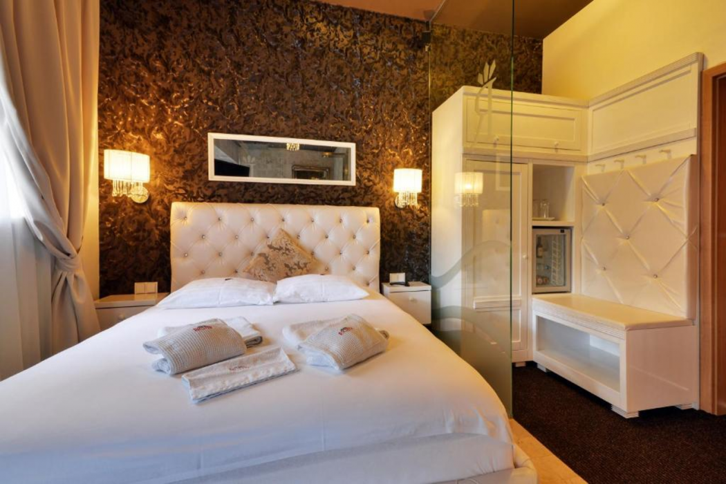 Hotel RICHTR 14/77
