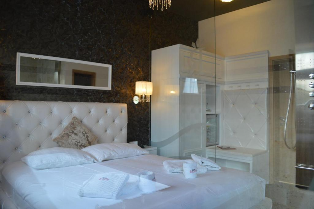 Hotel RICHTR 5/77