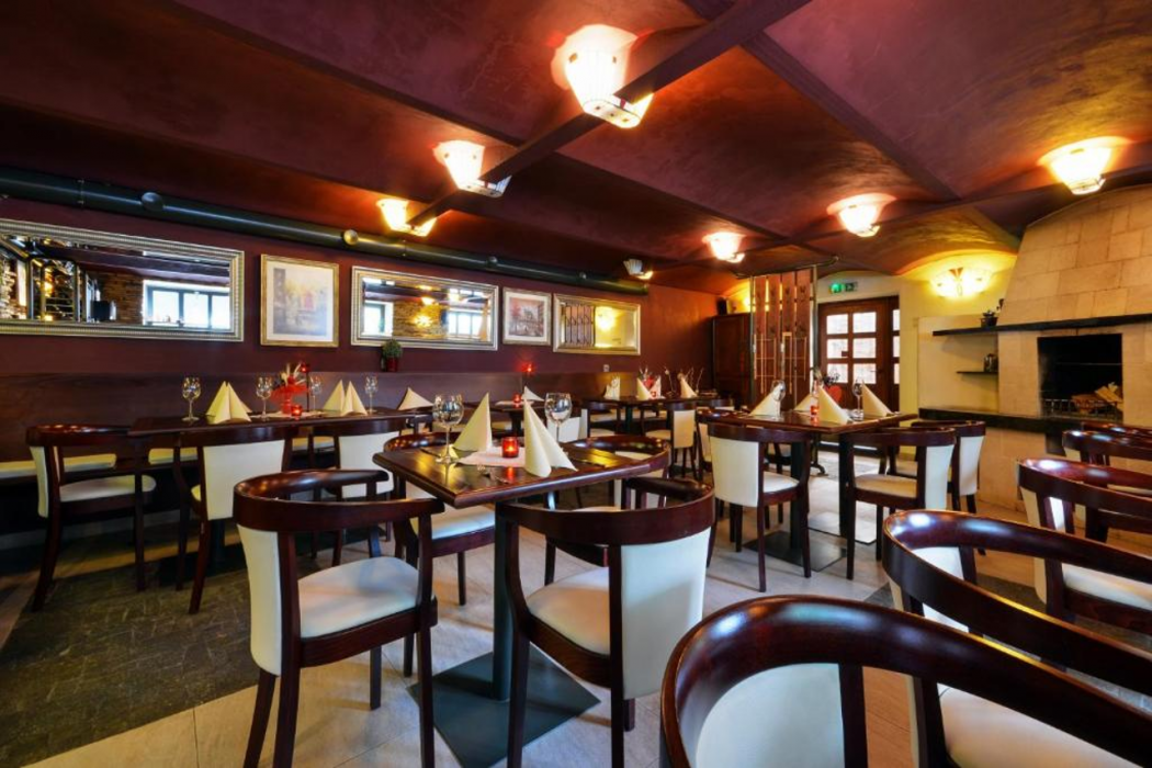 Hotel RICHTR 48/77