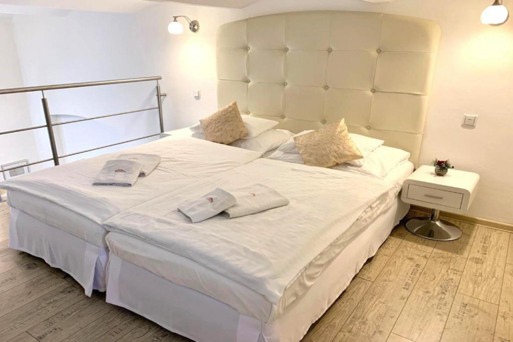 Hotel RICHTR 33/77