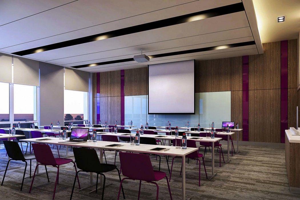 ibis PJCC Petaling Jaya 18/37