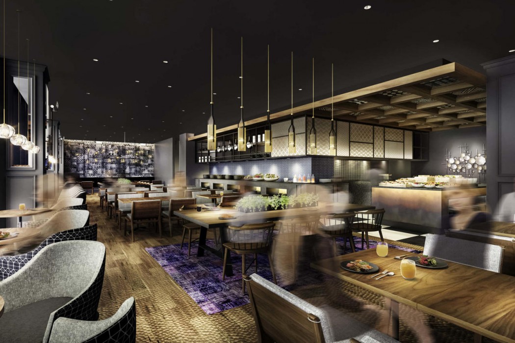 Mercure Tokyo Haneda Airport 11/53