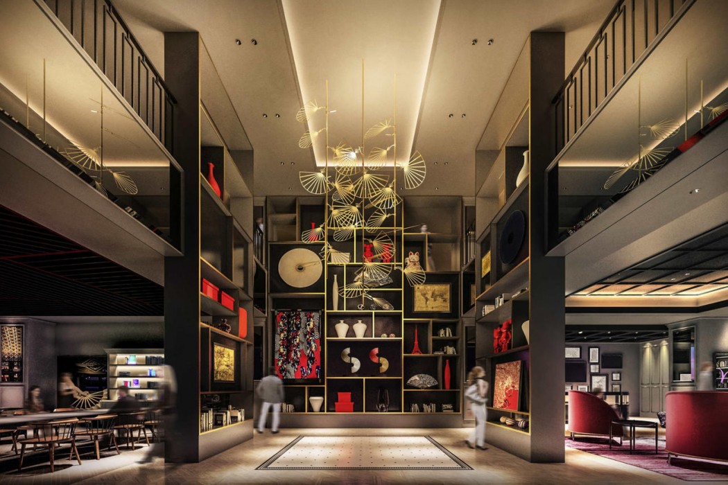 Mercure Tokyo Haneda Airport 15/53