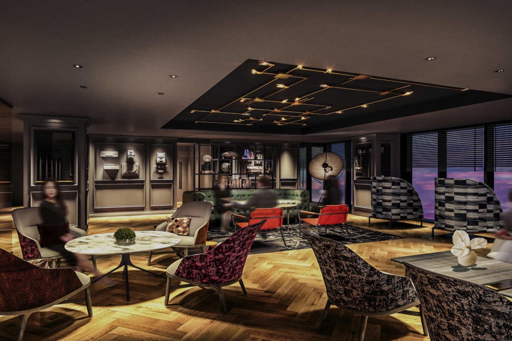 Mercure Tokyo Haneda Airport 13/53