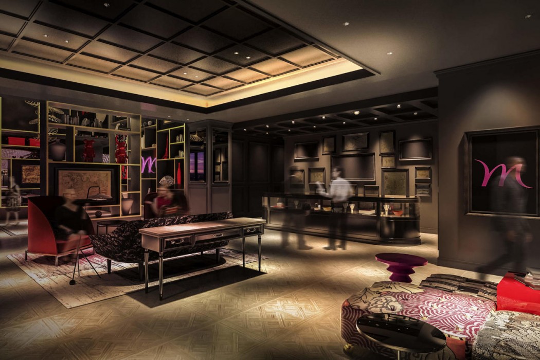 Mercure Tokyo Haneda Airport 14/53