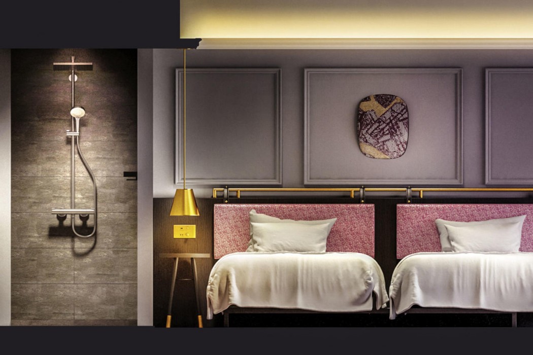 Mercure Tokyo Haneda Airport 4/53