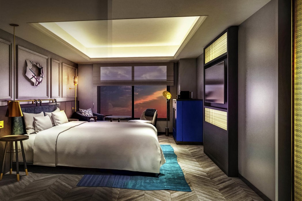 Mercure Tokyo Haneda Airport 3/53