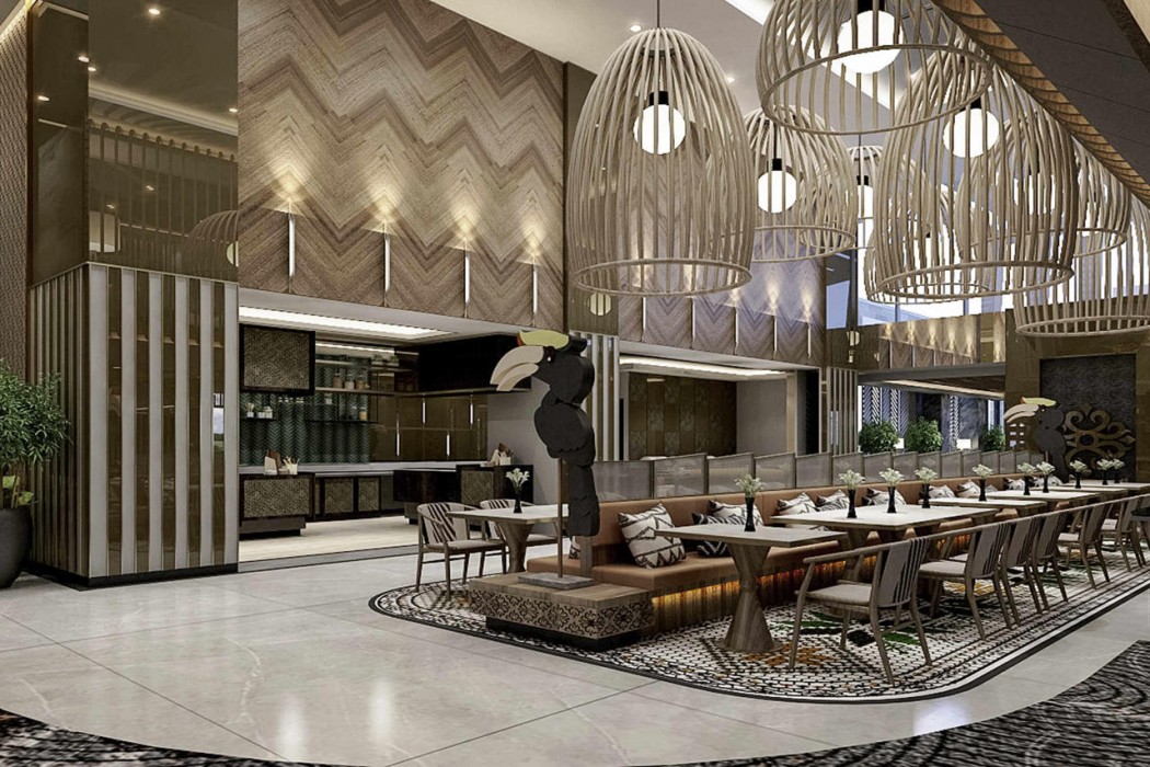 Mercure Pangkalan Bun 21/56