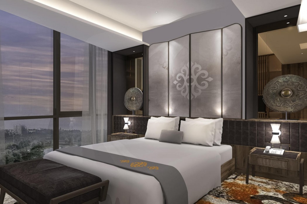 Mercure Pangkalan Bun 9/56