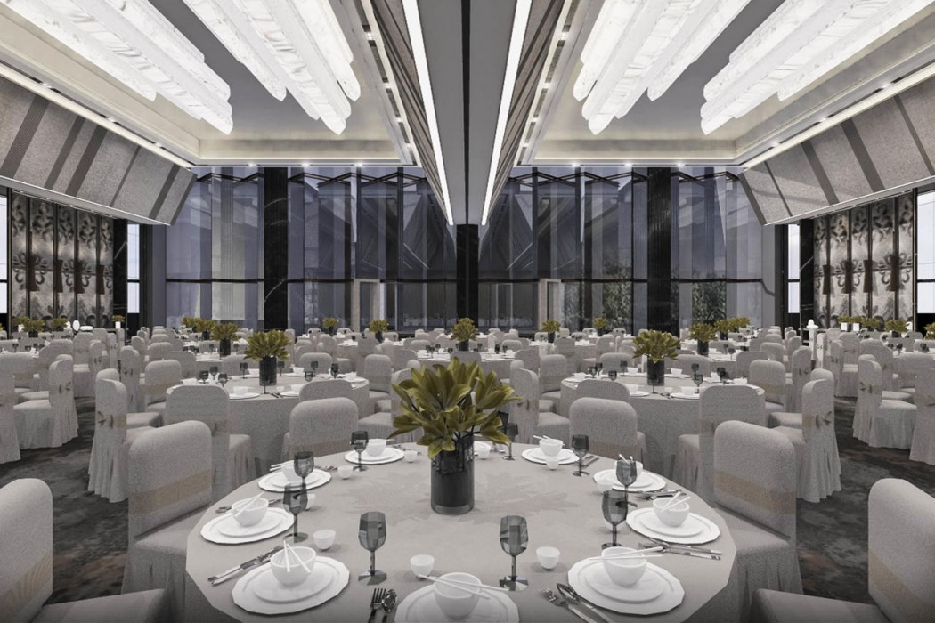 Mercure Pangkalan Bun 24/56
