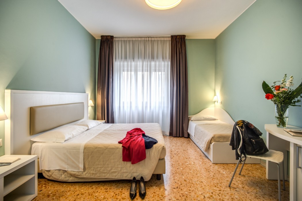 Casa Ravasco 18/174