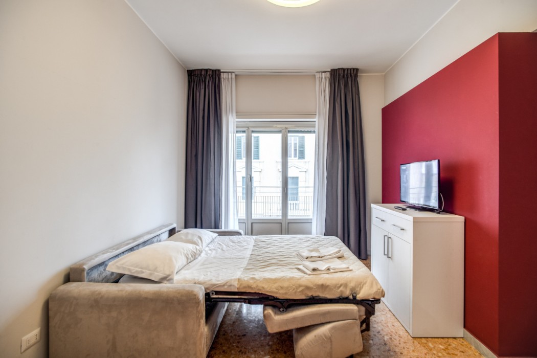 Casa Ravasco 50/174