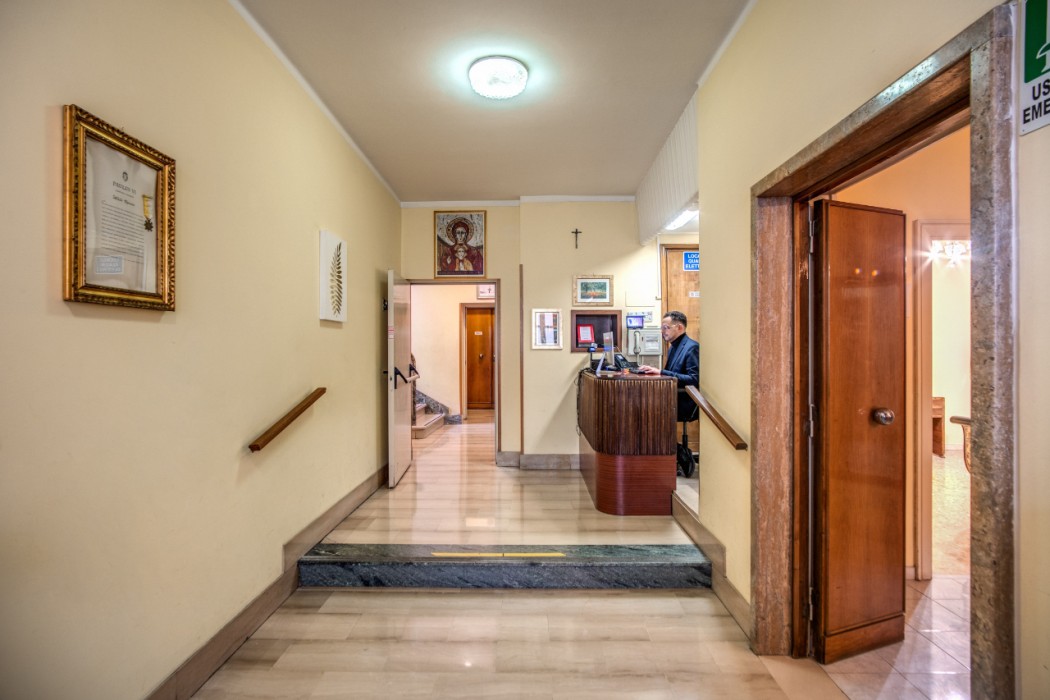 Casa Ravasco 6/174