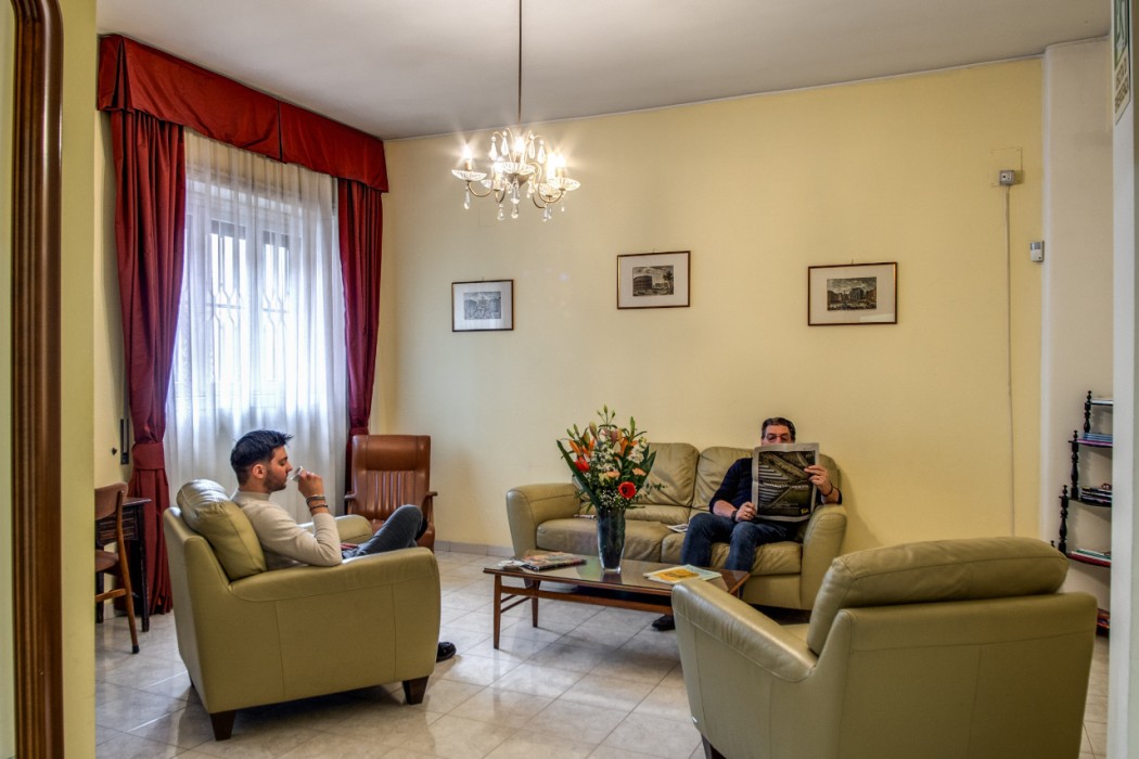 Casa Ravasco 138/174