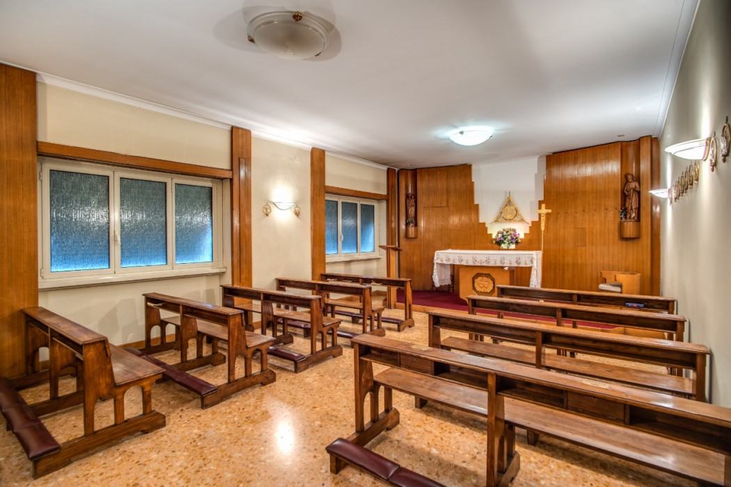 Casa Ravasco 122/174