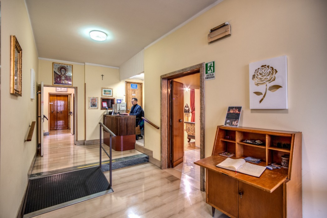 Casa Ravasco 8/174