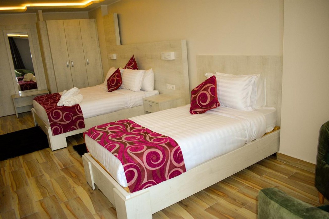 Le Relais Vert 4/9