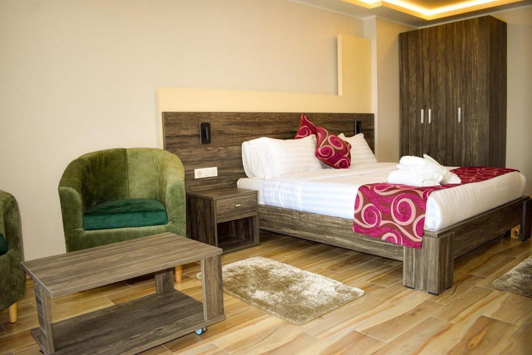 Le Relais Vert 5/9