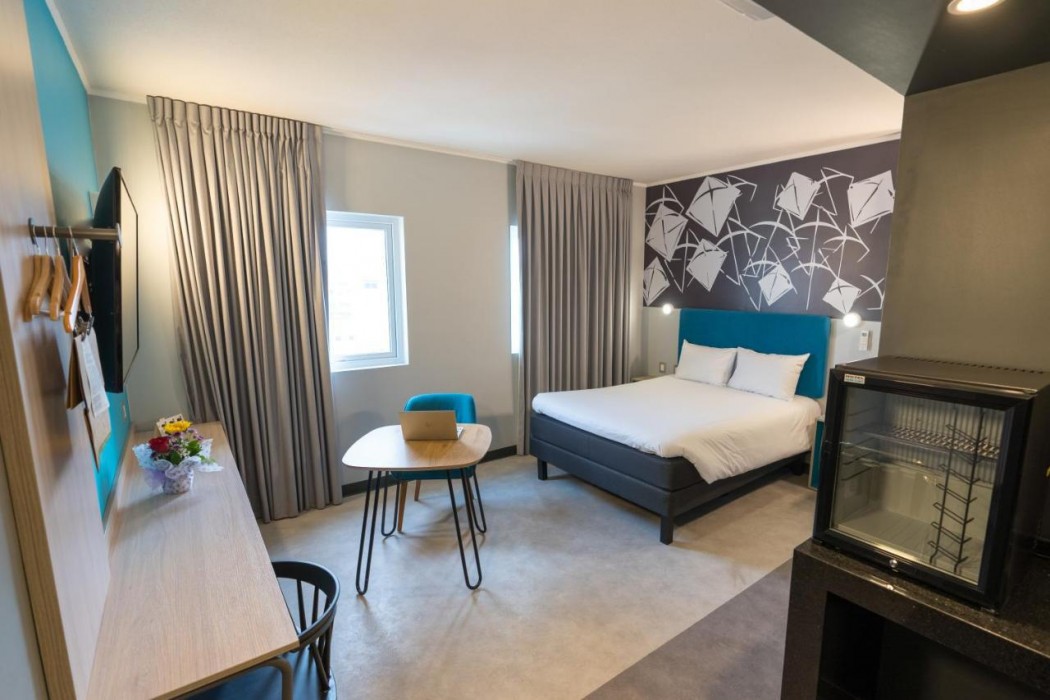 Ibis Styles Antofagasta 13/53