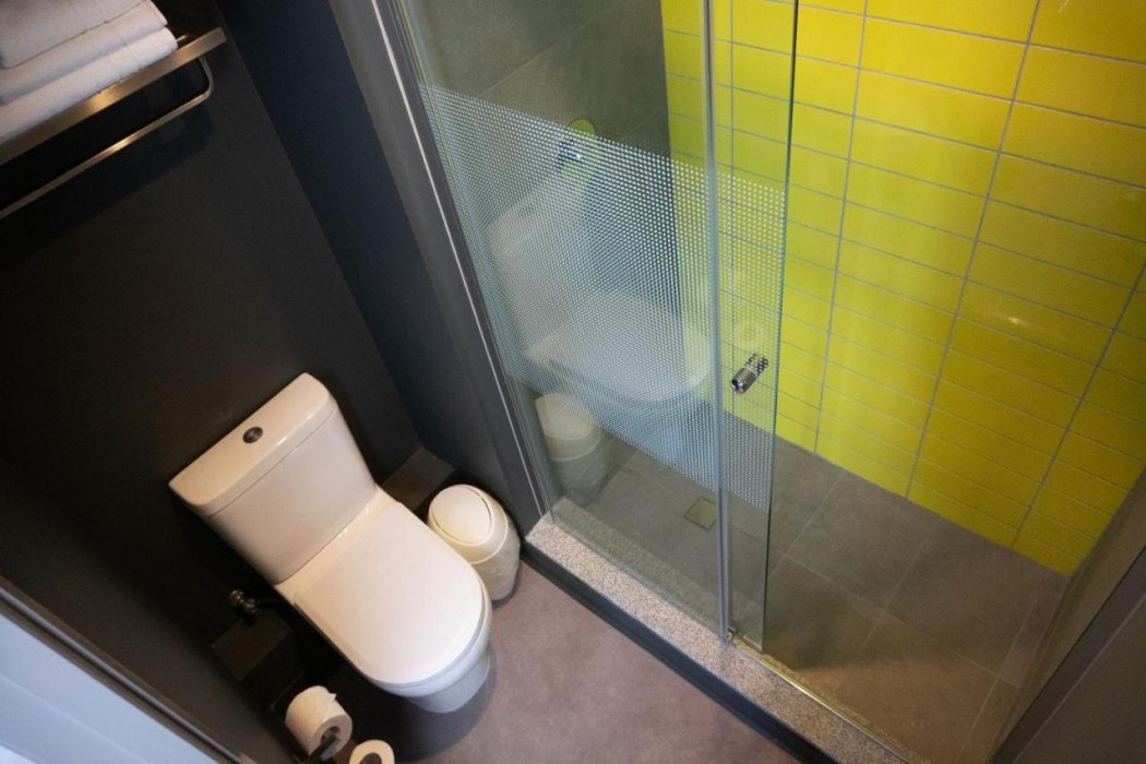Ibis Styles Antofagasta 14/53
