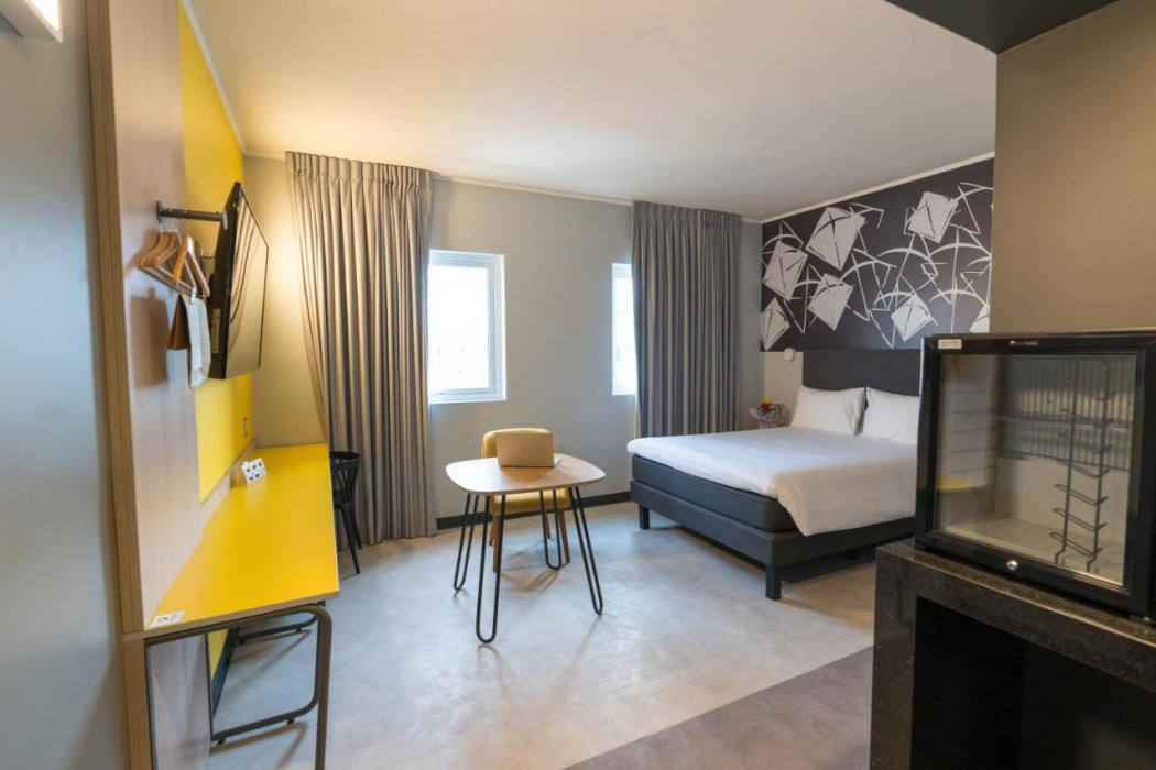 Ibis Styles Antofagasta 12/53