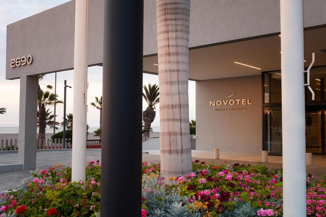 Novotel Arica 1/60