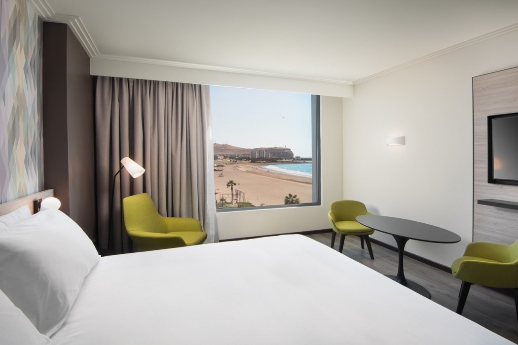 Novotel Arica 15/60