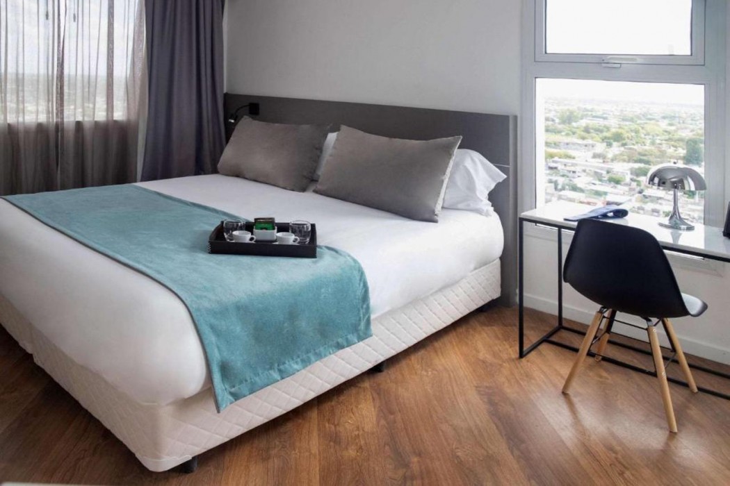Mercure Rosario 15/58