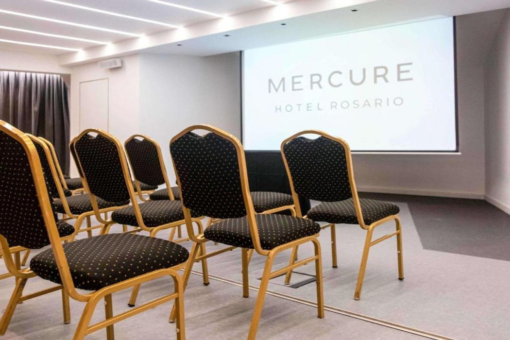 Mercure Rosario 28/58