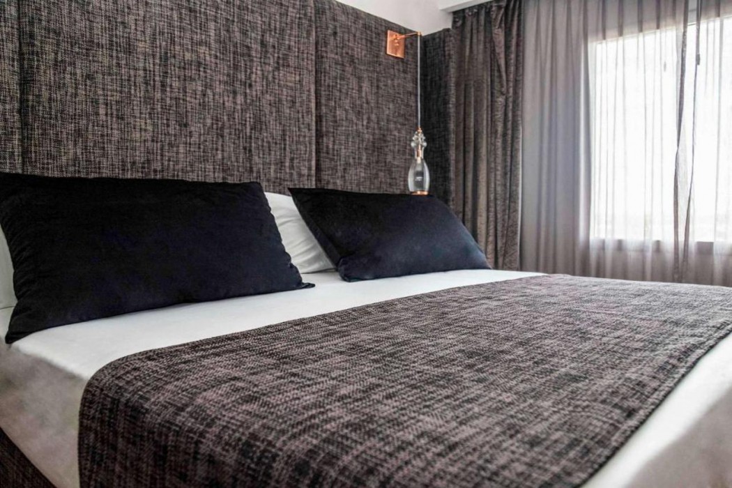 Mercure Rosario 16/58