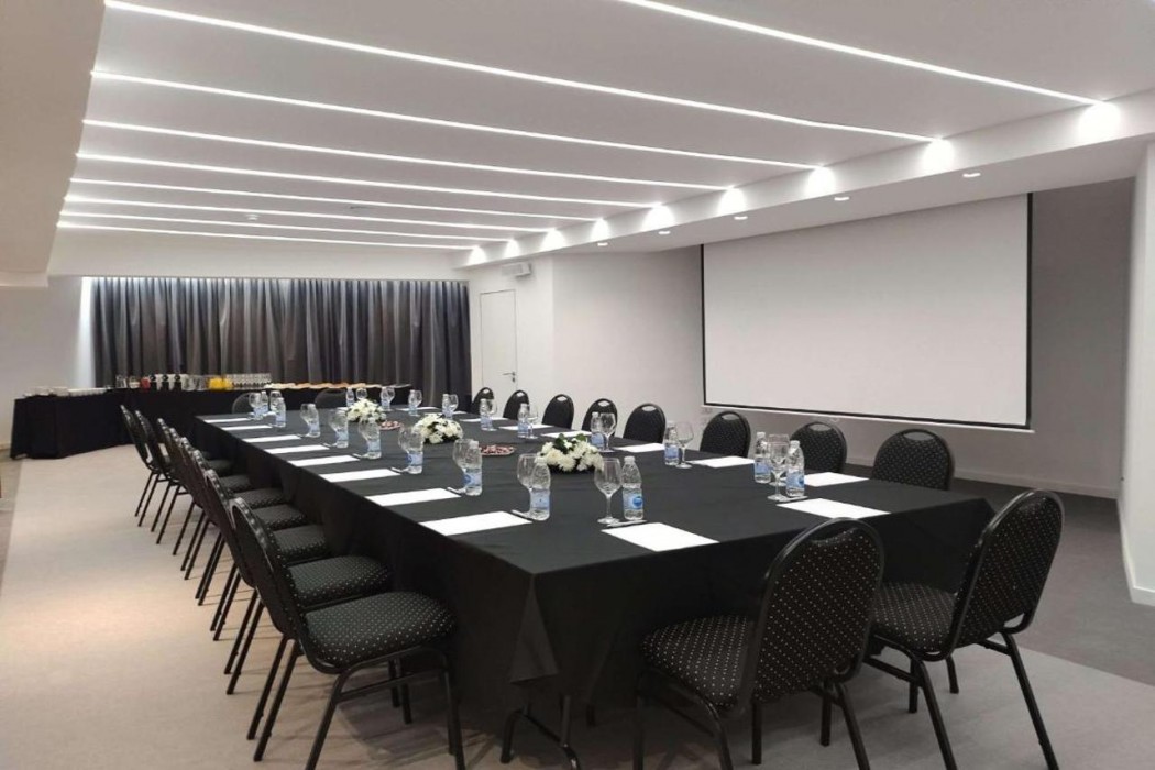 Mercure Rosario 26/58
