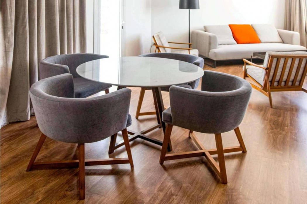 Mercure Rosario 14/58