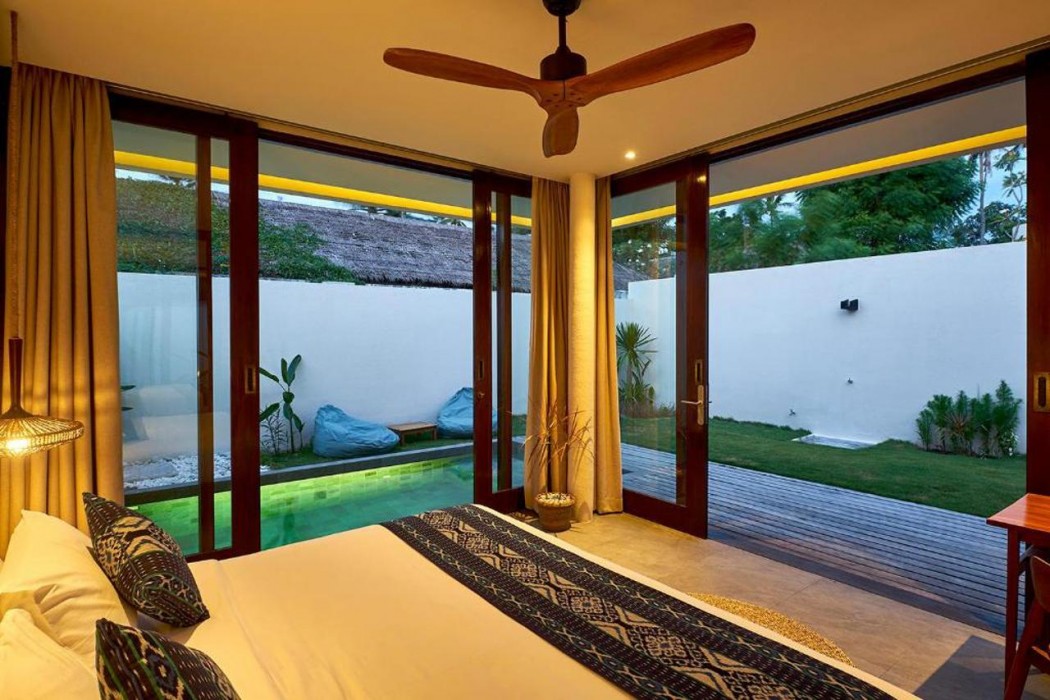 Ama-Lurra Resort Gili Air 11/57