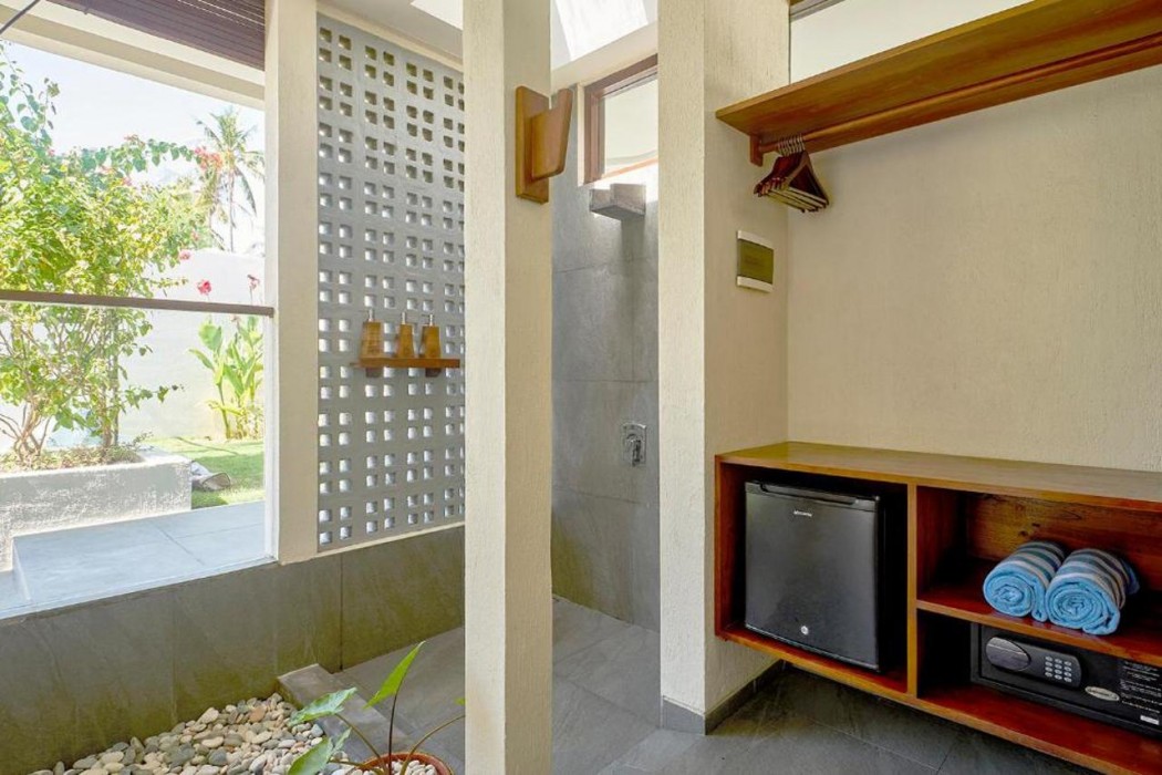 Ama-Lurra Resort Gili Air 10/57