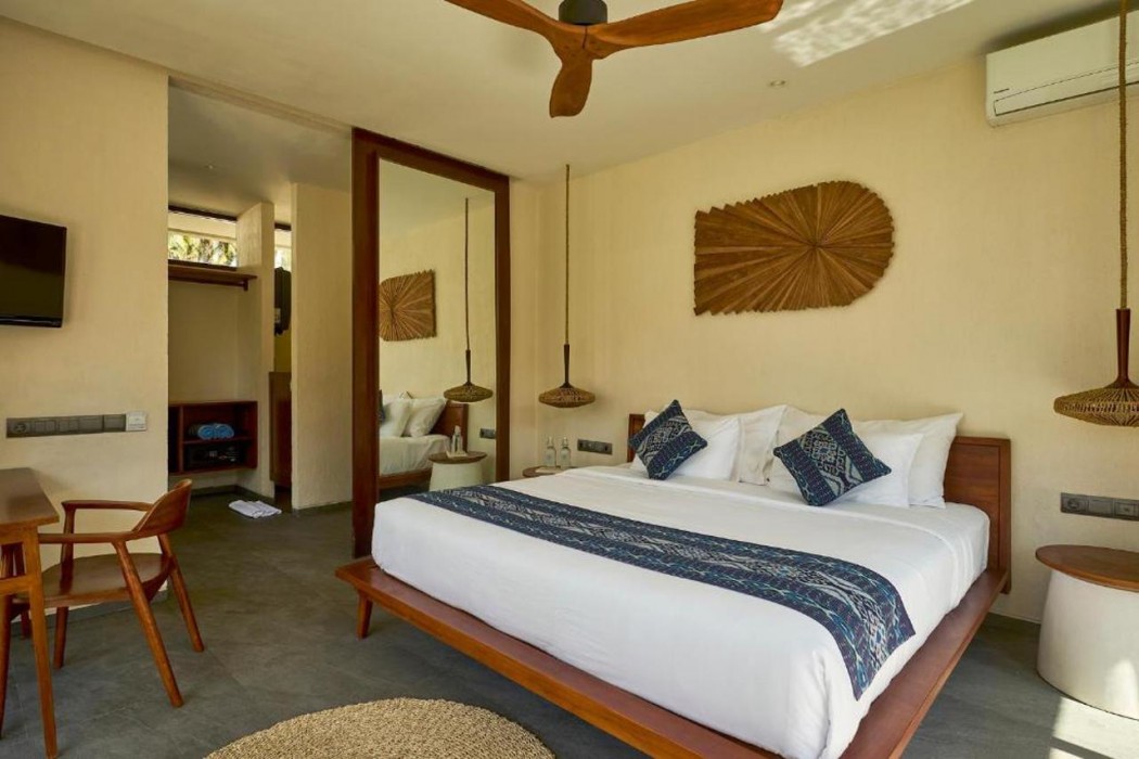 Ama-Lurra Resort Gili Air 6/57