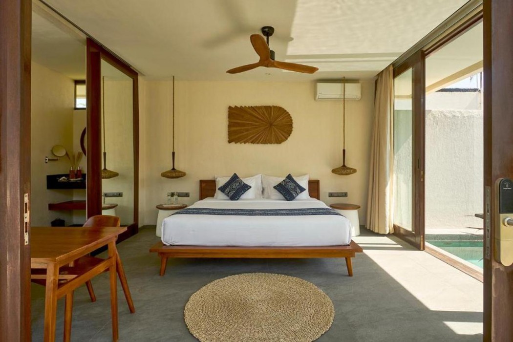 Ama-Lurra Resort Gili Air 8/57