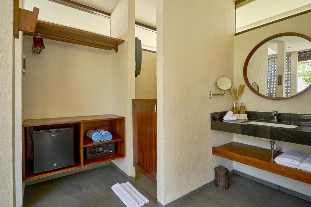 Ama-Lurra Resort Gili Air 7/57