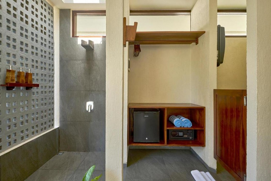 Ama-Lurra Resort Gili Air 9/57