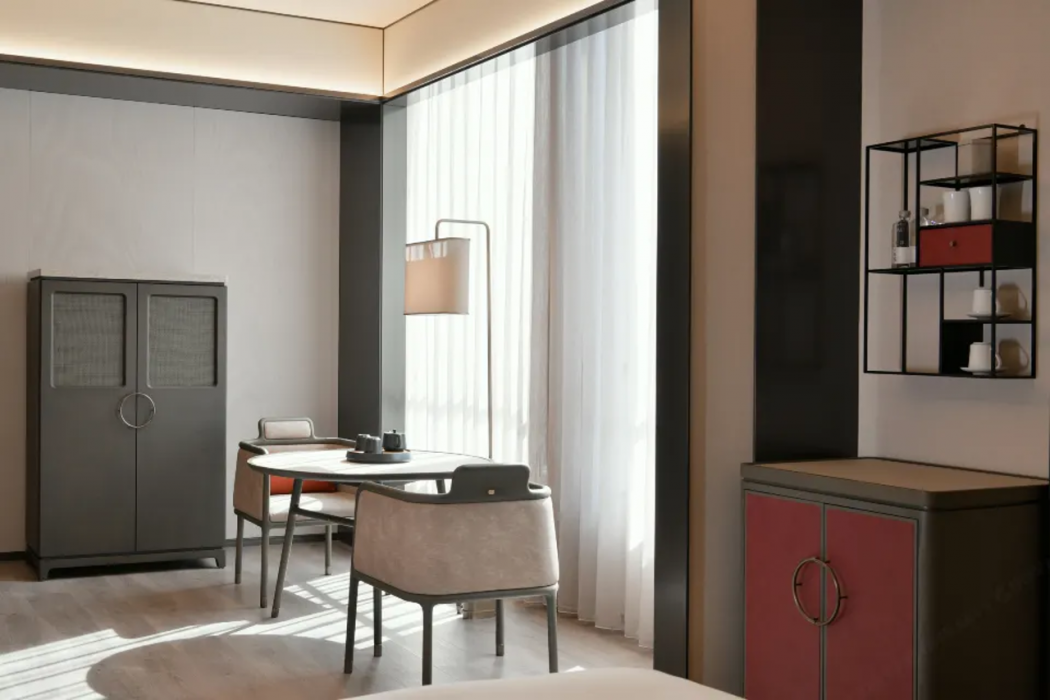 JOYA Shanghai Gubei Hotel 15/73